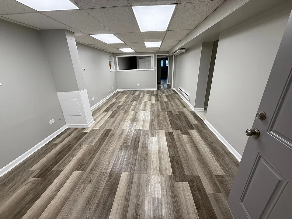 Living Room/Common Space