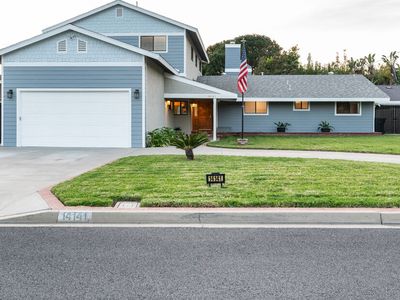 14141 Clarissa Ln, Santa Ana, CA, 92705