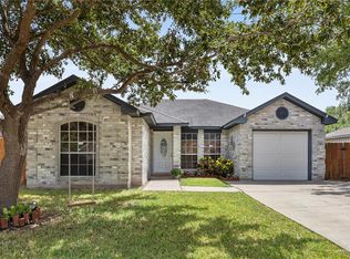 1100 Bob Pool Dr, Pharr, TX 78577