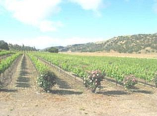 71921 Indian Valley Rd, San Miguel, CA 93451