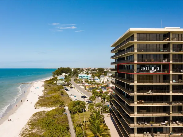 7650 Bayshore Dr APT 903, Treasure Island, FL 33706
