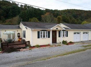198 Rasnake Rd, North Tazewell, VA 24630