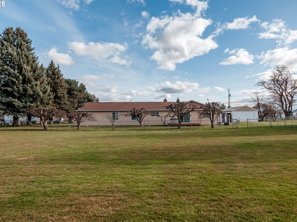 560 Summerville Rd, Imbler, OR 97841