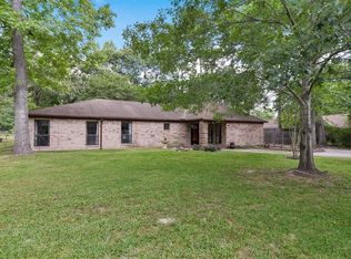 15436 Cardinal Trl, Conroe, TX 77302