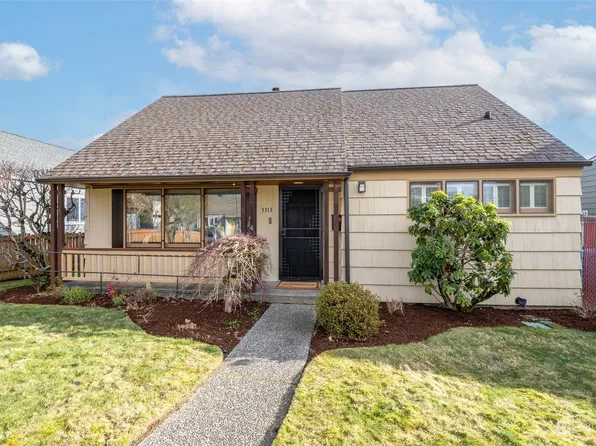 3313 N Gove Street, Tacoma, WA 98407