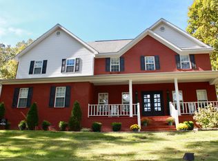 57 Yoshino Dr, Jackson, TN 38301