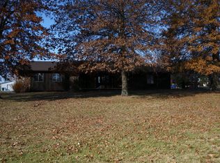 1204 15th St, Monett, MO 65708