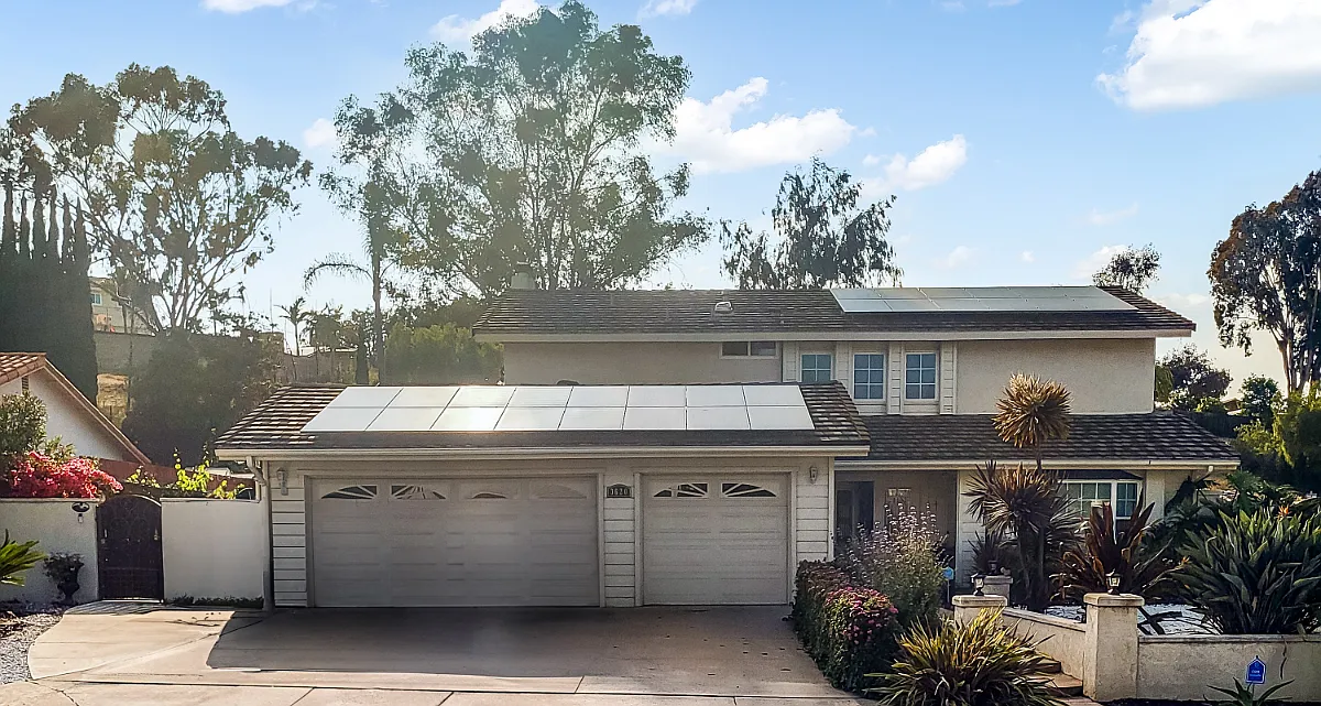 3622 Wild Oats Ln — Photo 2
