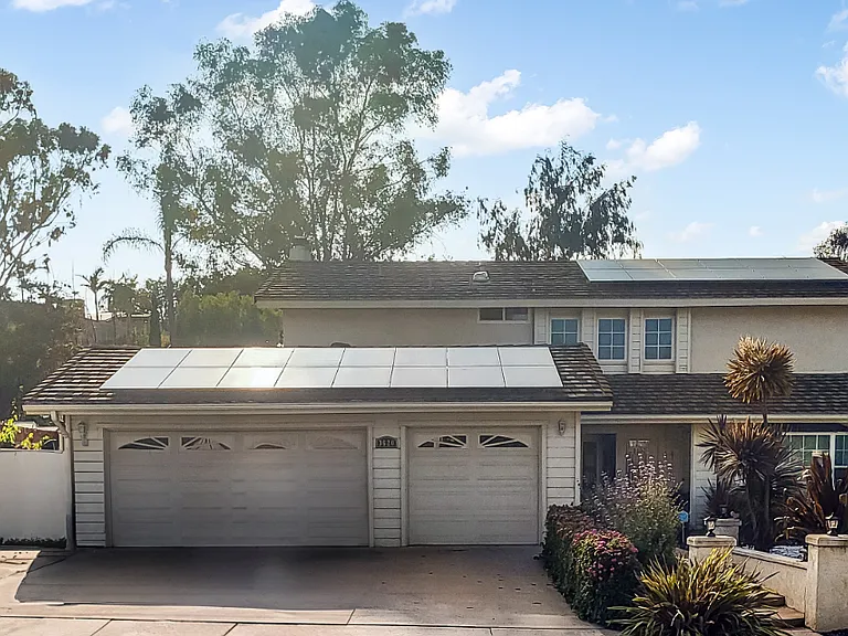 3622 Wild Oats Ln — Photo 1