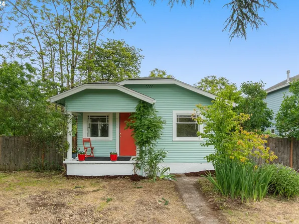 6704 SE 75th Ave, Portland, OR 97206