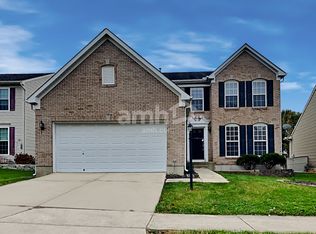 233 Bannock Dr, Maineville, OH 45039