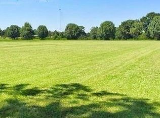 Golf Course Rd, Loranger, LA 70446