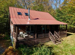 349 Hiddenwood Rd, Waitsfield, VT 05673