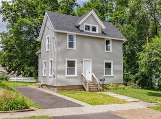 220 Norton St, Newark, NY 14513