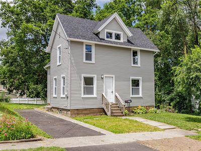 220 Norton St, Newark, NY, 14513