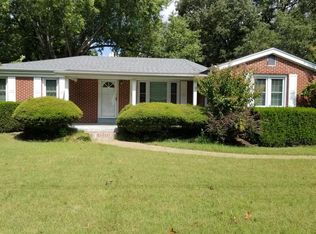 91 Southside Dr, Jackson, TN 38301