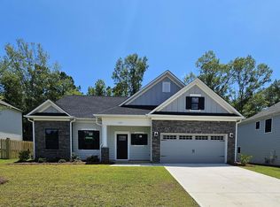 139 Collins Cove Dr, Lexington, SC 29073
