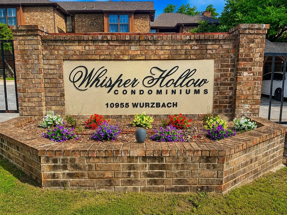 10955 Wurzbach Rd