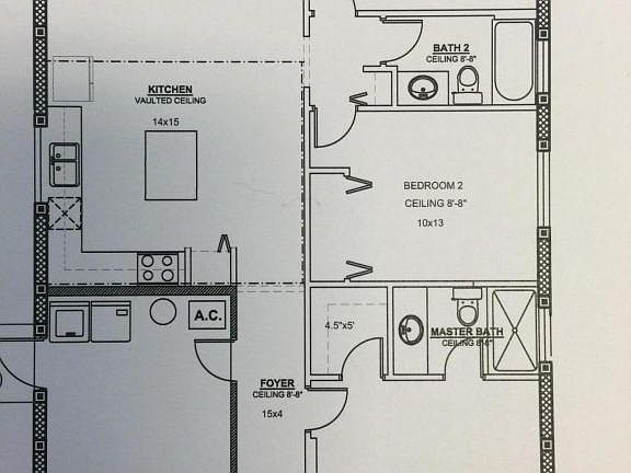2nd image of 2540 Hiawatha Ave