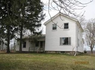 18554 Dutton Rd, Gregory, MI 48137