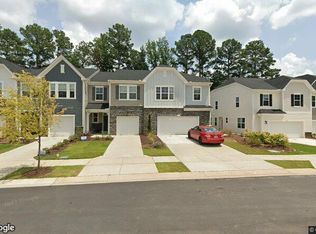 163 Gremar Dr #47, Holly Springs, NC 27540