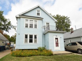 56 Knox Ave, Buffalo, NY 14216