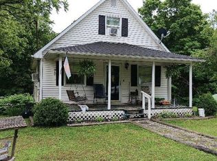 1354 Flatwood Fallen Timber Rd, Lucasville, OH 45648
