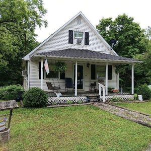 1354 Flatwood Fallen Timber Rd, Lucasville, OH, 45648