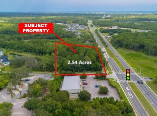 1475 State Road 207, Saint Augustine, FL 32084