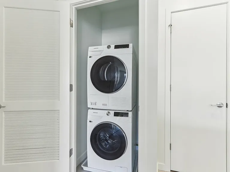 One Bedroom Apartment Home