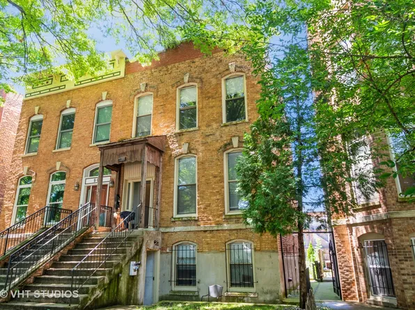 902 S Bishop St, Chicago, IL 60607