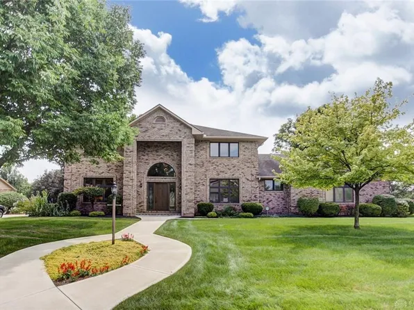 7192 Thundering Herd Pl, Dayton, OH 45415