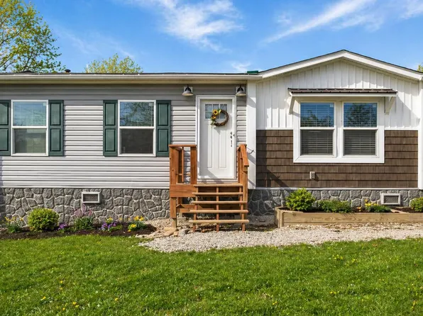 5315 M Highway, Mountain Grove, MO 65711