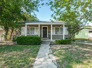 344 Quentin Dr, San Antonio, TX 78201
