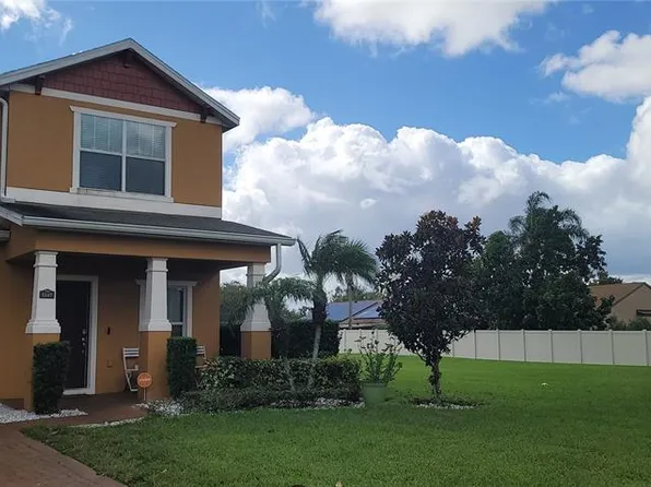 1147 Honey Blossom Dr, Orlando, FL 32824
