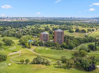 1400 Dixie Rd #613, Mississauga, ON L5E3E1