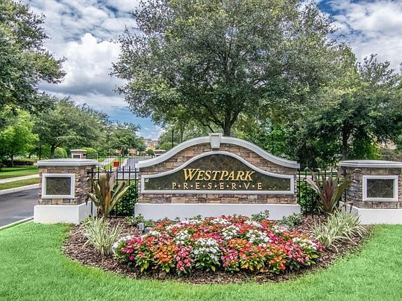 2nd image of 10129 Westpark Preserve Blvd