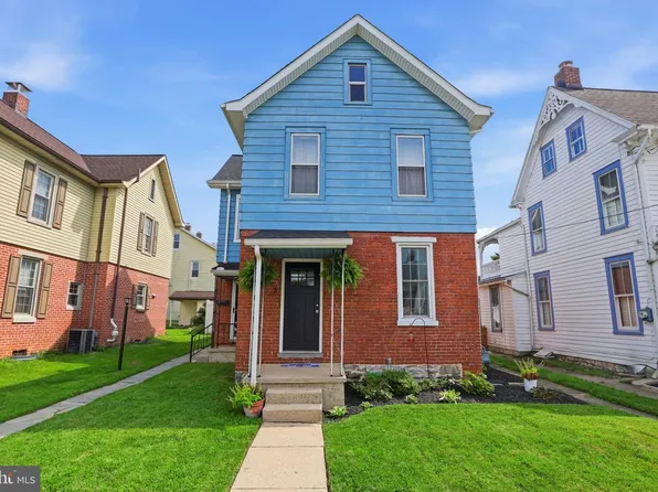 403 Walnut St, Wrightsville, PA 17368