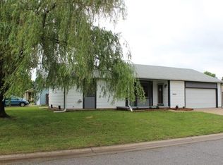 5923 W 37th St S, Wichita, KS 67215