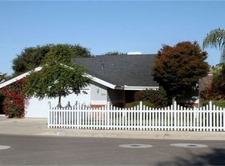 200 Valley View Dr, Pismo Beach, CA 93449