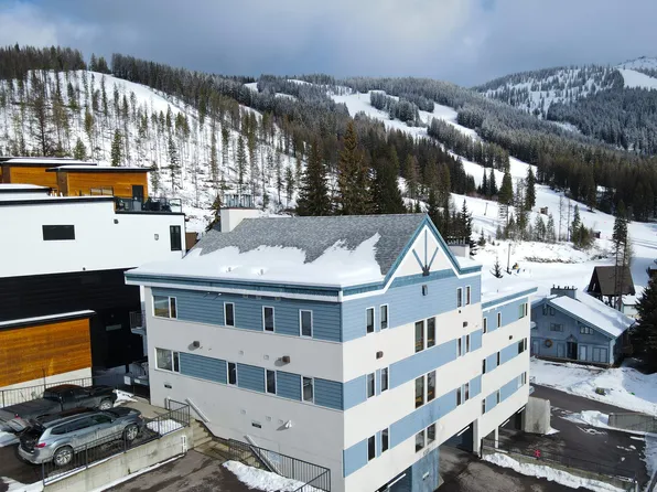 3860 Gelande St #9, Whitefish, MT 59937