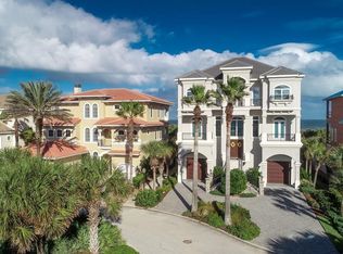 1 Ocean Ridge Blvd S, Palm Coast, FL 32137