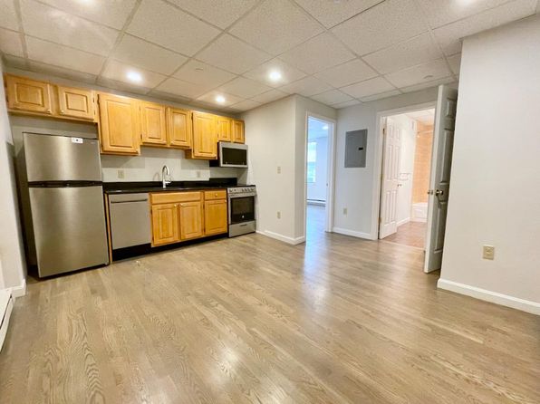 4 Jersey St, Boston, MA 02215 - Apartment for Rent in Boston, MA