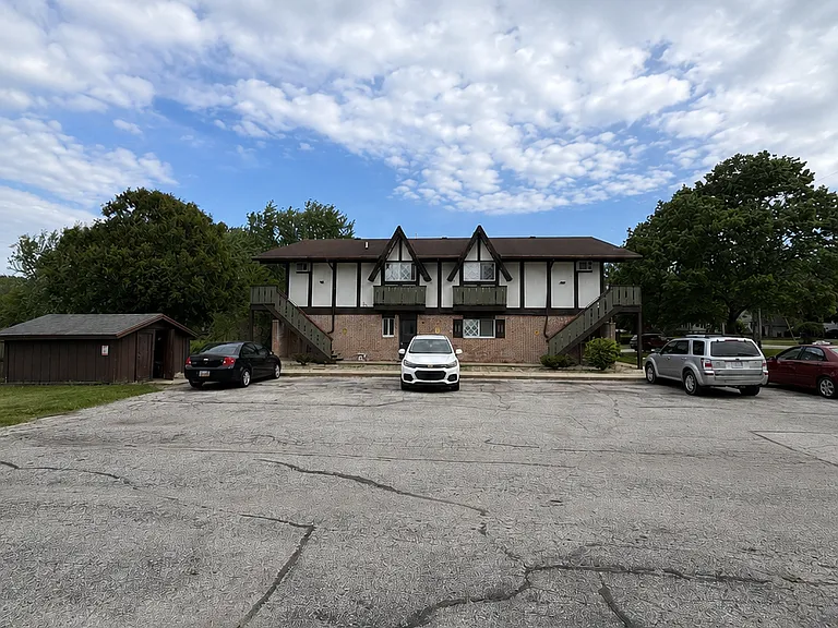 508 Wright St #3 — Photo 8