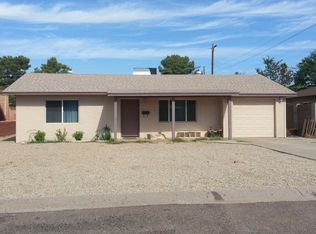 3542 E Cheery Lynn Rd, Phoenix, AZ 85018