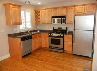 26 Batchelder St, Boston, MA 02119