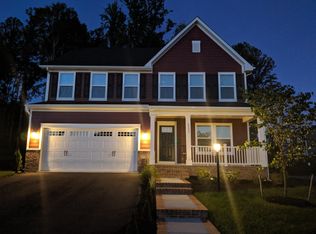 2233 River Birch Rd, Dumfries, VA 22026