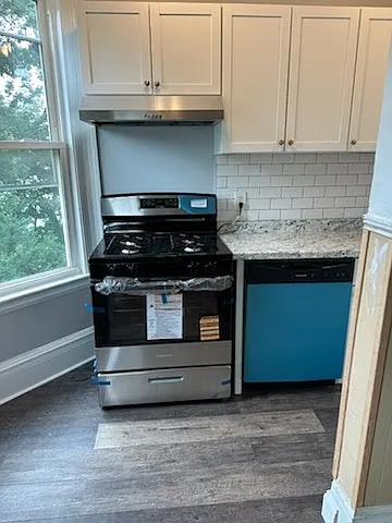 1 bed, 600 sqft, $1,200 — Photo 2