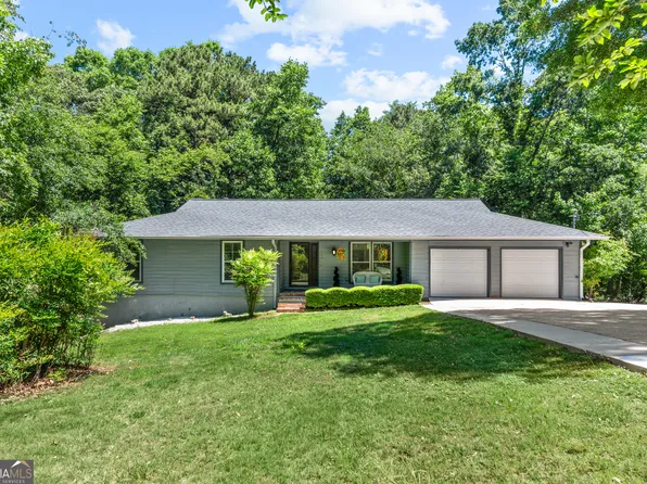 130 Saint Paul Dr, Athens, GA 30606