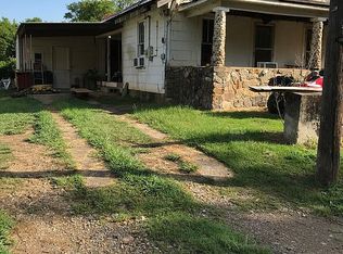 110 Hattie St, Norman, AR 71960